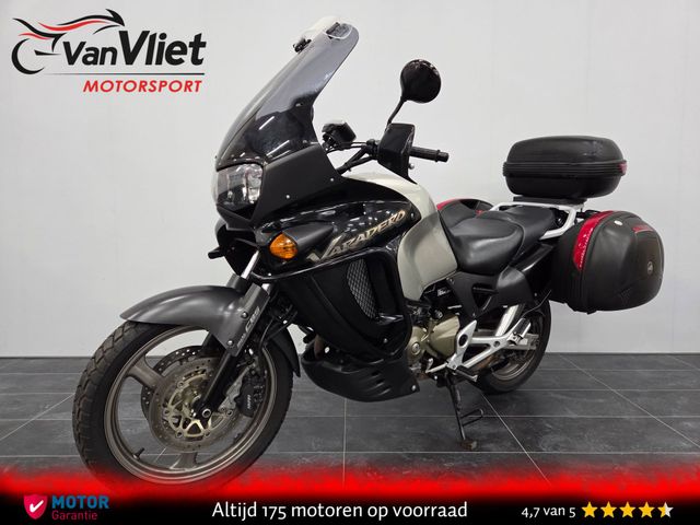 honda - xl-1000-v-varadero