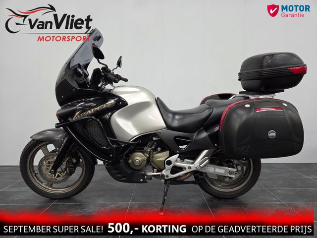honda - xl-1000-v-varadero