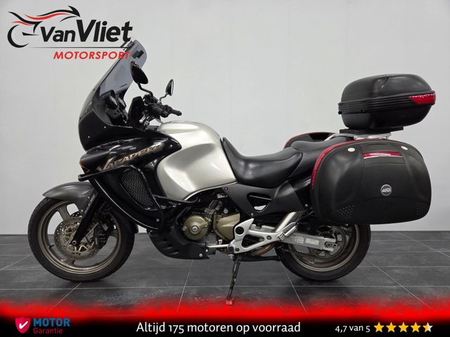 honda - xl-1000-v-varadero