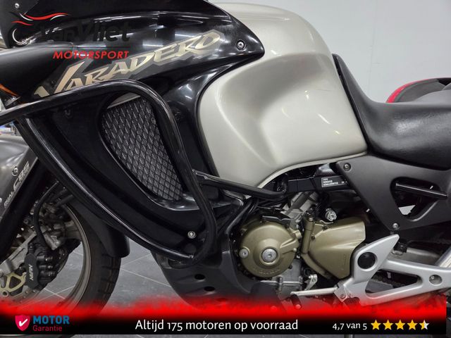 honda - xl-1000-v-varadero