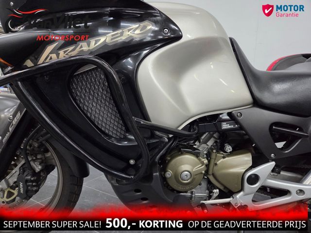 honda - xl-1000-v-varadero