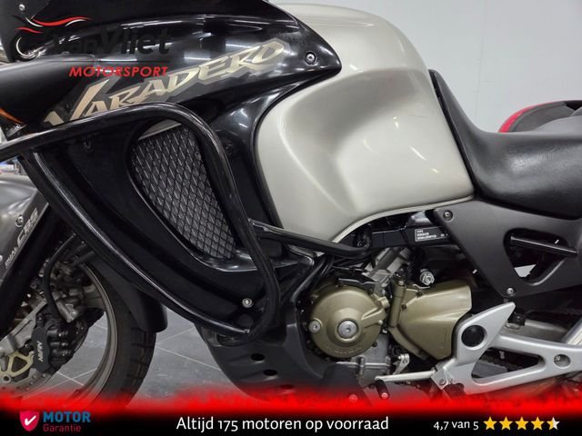 honda - xl-1000-v-varadero