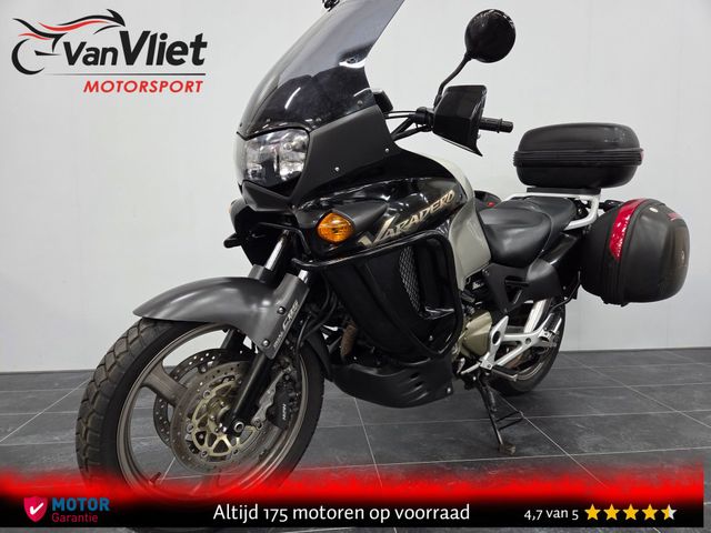 honda - xl-1000-v-varadero