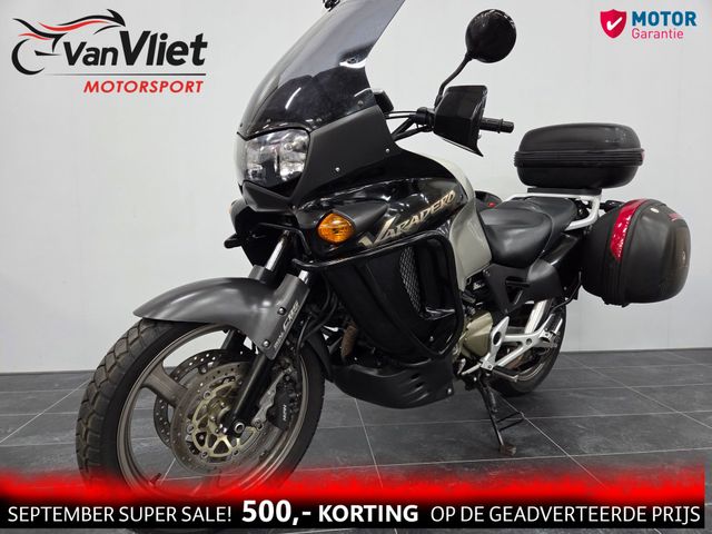 honda - xl-1000-v-varadero