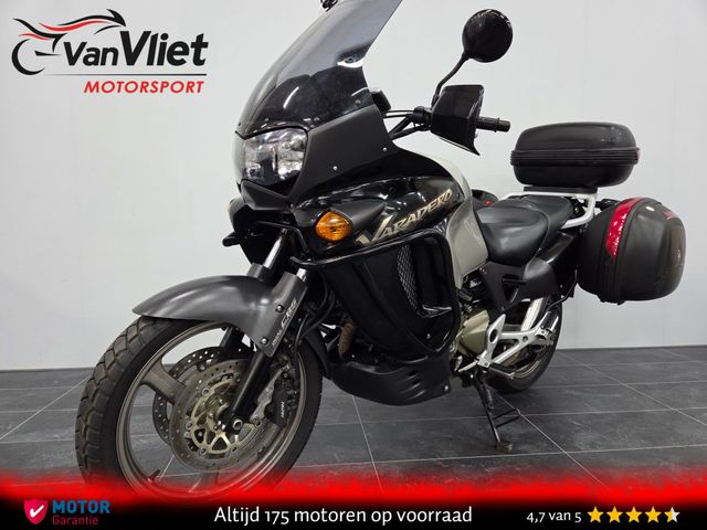 honda - xl-1000-v-varadero