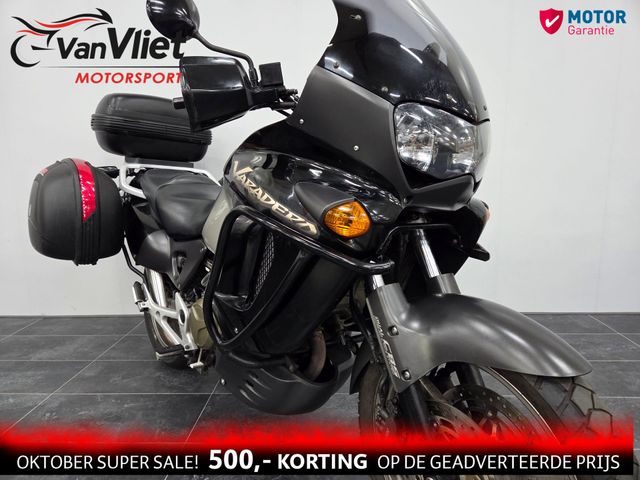 honda - xl-1000-v-varadero