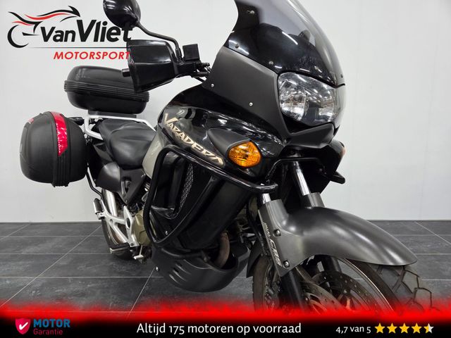 honda - xl-1000-v-varadero