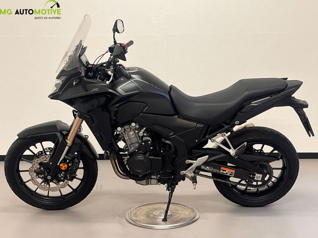 honda - cb-500-x---abs