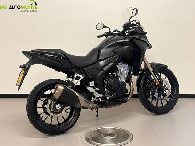 honda - cb-500-x---abs