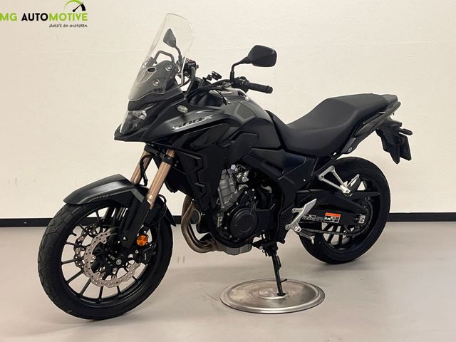 honda - cb-500-x---abs