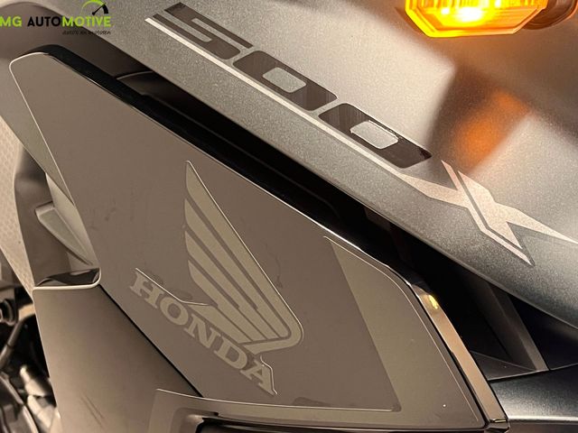 honda - cb-500-x---abs