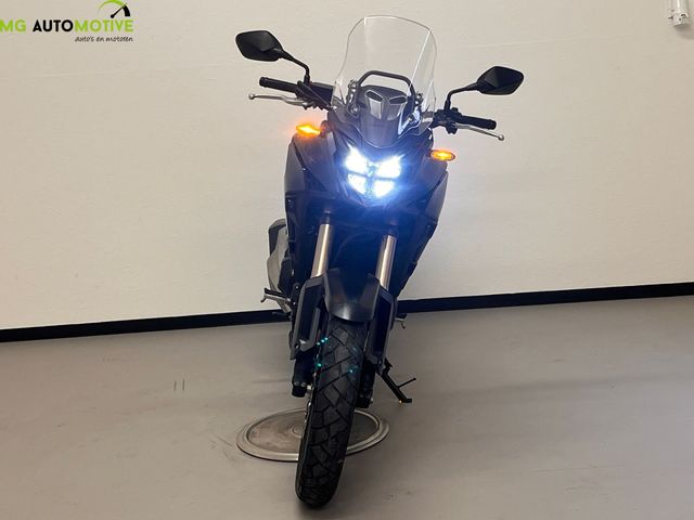 honda - cb-500-x---abs