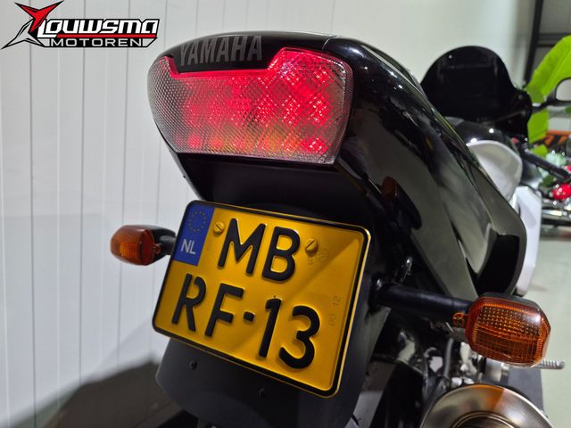 yamaha - yzf-1000-r-thunderace