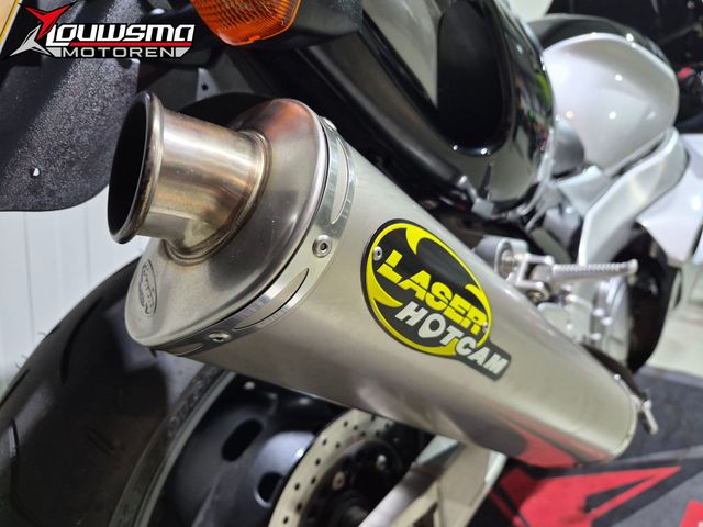 yamaha - yzf-1000-r-thunderace