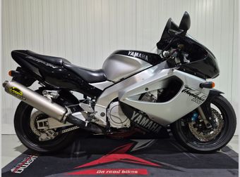 Yamaha YZF 1000 R Thunderace 2000 occasion