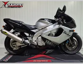 Yamaha YZF 1000 R Thunderace 2000 occasion
