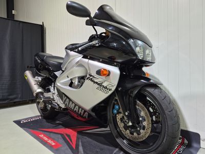 YAMAHA YZF 1000 R THUNDERACE – foto 3