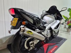 Yamaha YZF 1000 R Thunderace 2000 occasion – foto 2 van 24
