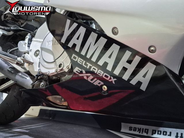 yamaha - yzf-1000-r-thunderace