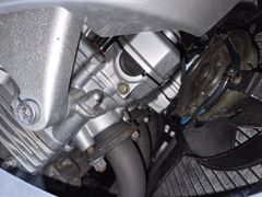 Yamaha YZF 1000 R Thunderace 2000 occasion – foto 4 van 24