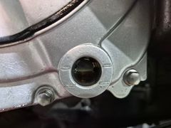 Yamaha YZF 1000 R Thunderace 2000 occasion – foto 5 van 24