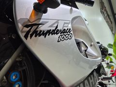 Yamaha YZF 1000 R Thunderace 2000 occasion – foto 16 van 24