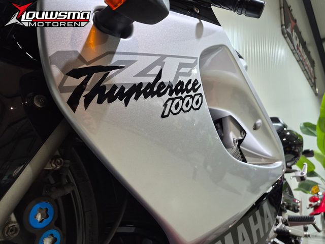 yamaha - yzf-1000-r-thunderace