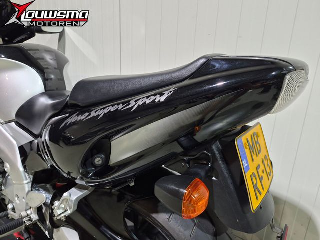 yamaha - yzf-1000-r-thunderace