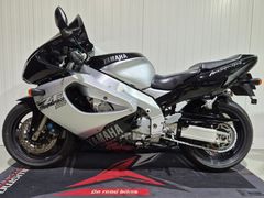 Yamaha YZF 1000 R Thunderace 2000 occasion – foto 12 van 24