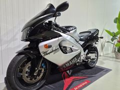 Yamaha YZF 1000 R Thunderace 2000 occasion – foto 13 van 24