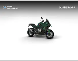 BMW M 1000 XR 2026 nieuw
