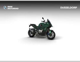 BMW M 1000 XR 2026 nieuw