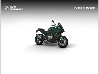 BMW M 1000 XR 2026 nieuw