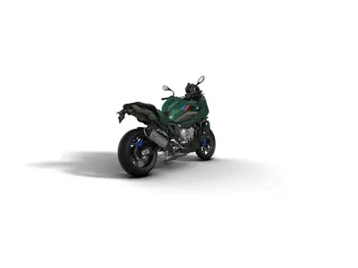 BMW M 1000 XR – foto 2