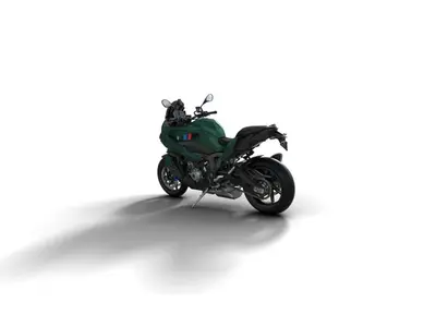 BMW M 1000 XR – foto 3