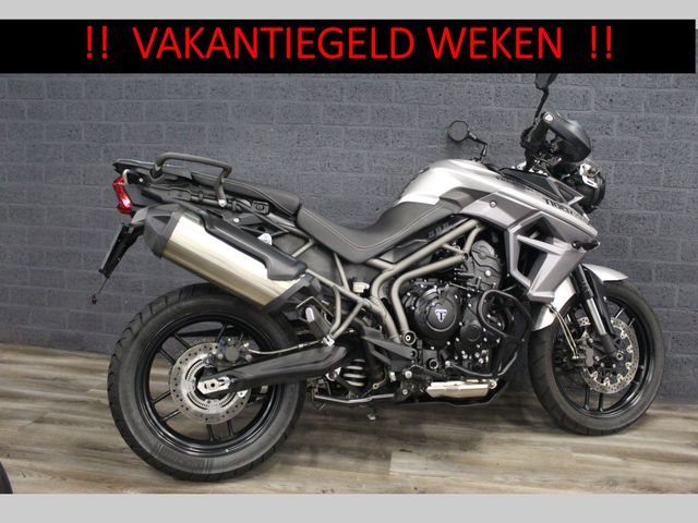 triumph - tiger-800-xrx