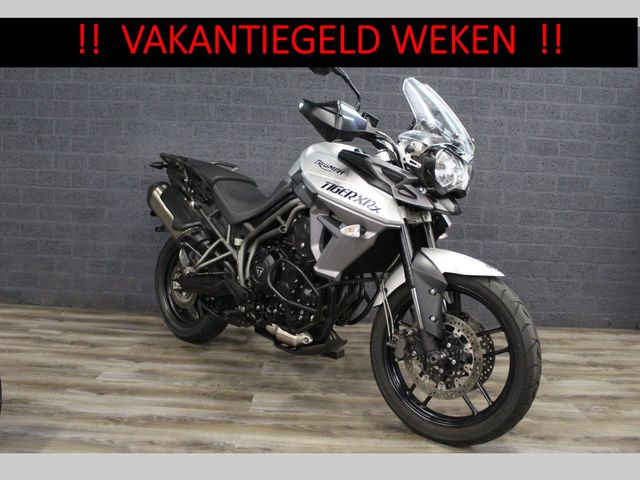 triumph - tiger-800-xrx