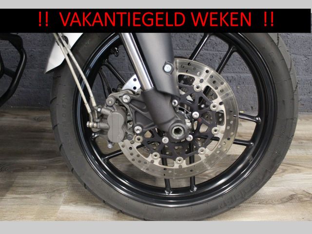 triumph - tiger-800-xrx