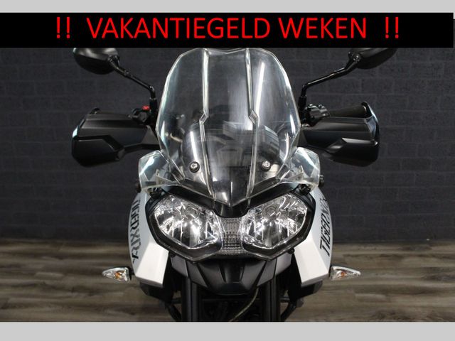 triumph - tiger-800-xrx