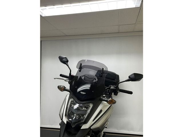 honda - nc-750-x-dct