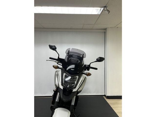 honda - nc-750-x-dct