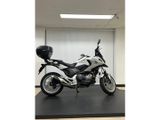 HONDA NC 750 X DCT