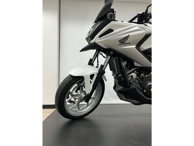 honda - nc-750-x-dct