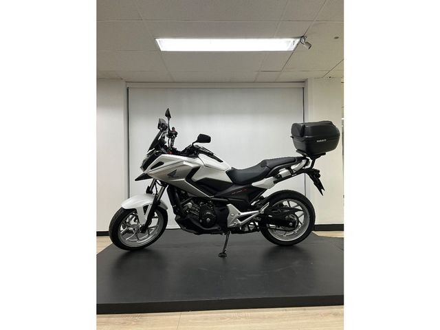 honda - nc-750-x-dct