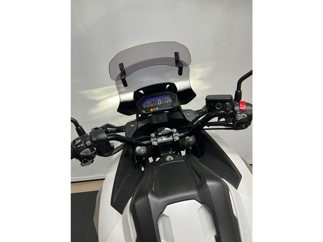 honda - nc-750-x-dct