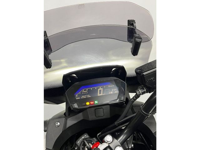 honda - nc-750-x-dct