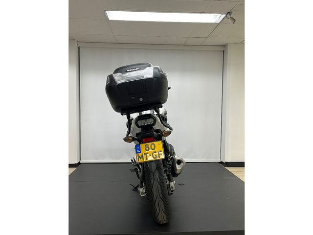 honda - nc-750-x-dct