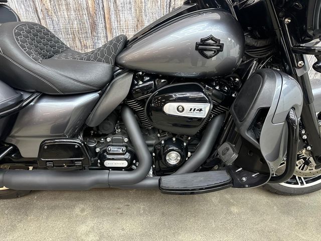 harley-davidson - electra-glide-flh