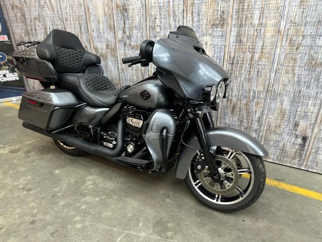 harley-davidson - electra-glide-flh