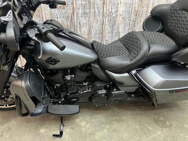 harley-davidson - electra-glide-flh